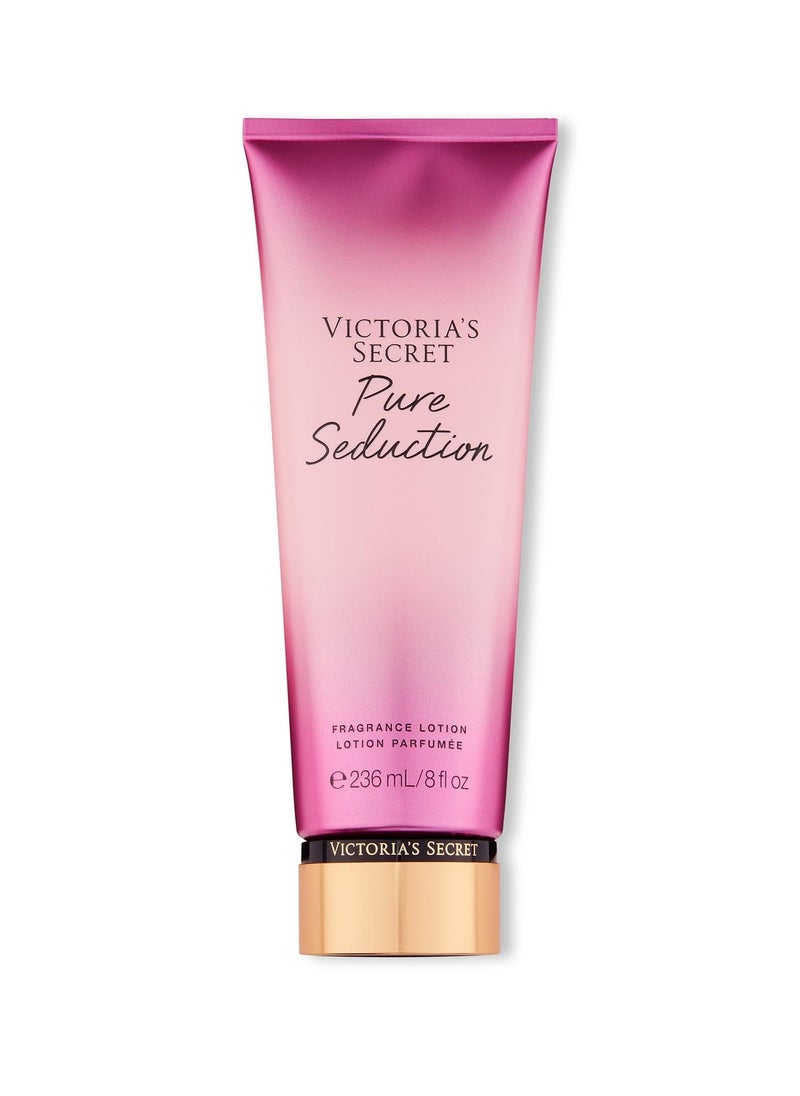Victoria's Secret - Victoria's Secret Pure Seduction Fragrance Lotion, 236 ml - Image 1