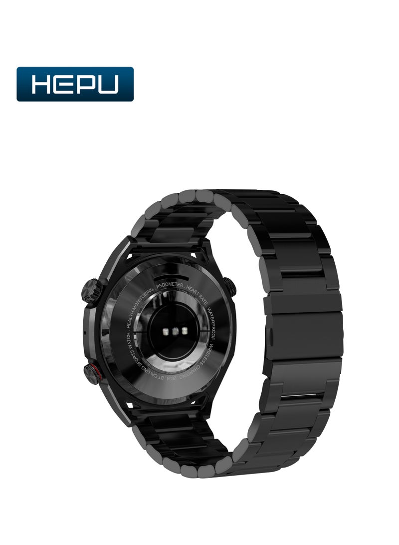 HEPU HP-G15 SMART WATCH - Image 4
