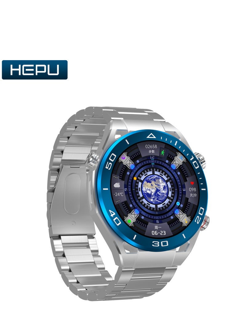 HEPU HP-G15 SMART WATCH - Image 5