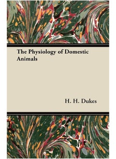 The Physiology of Domestic Animals 