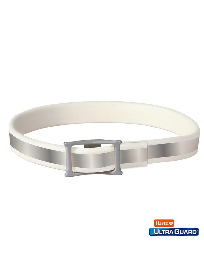 هارتز طوق Ultraguard Pro العاكس ضد البراغيث والقراد للكلاب والجراء، يمنع البراغيث والقراد لمدة 7 أشهر لكل طوق، عدد 1 - Image 3