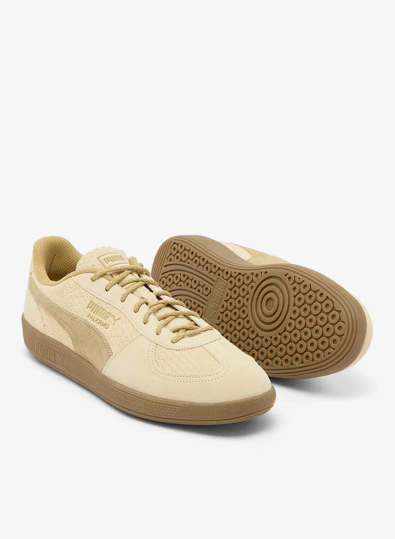 Puma Buttercream-Gum Palermo Gelato for Men | Best Price UAE