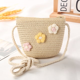 Girls Trendy Crossbody Mini PurseWool Flower Bag Beige Wool Flower Bag Beige - pzsku/Z9FA965C4B56537A5A710Z/45/1746208192/1fcc9471-01b1-4f64-baec-c2a65bff7dda