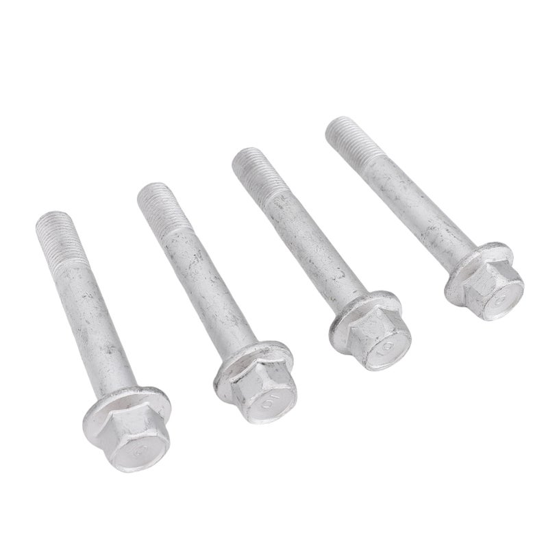Rear Suspension Bolt OE 55447 2G000 High Strength Metal - Enhanced Handling Stability Rear Suspension Control Arm Bolt for DIY Enthusiasts Professional Mechanics Vehicle Replacement - Image 4