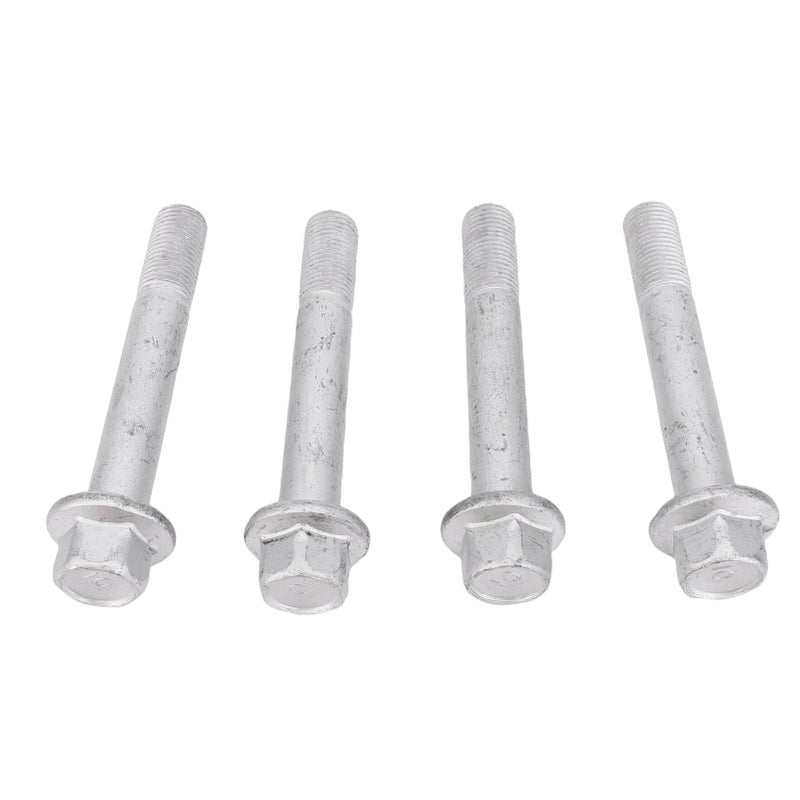 Rear Suspension Bolt OE 55447 2G000 High Strength Metal - Enhanced Handling Stability Rear Suspension Control Arm Bolt for DIY Enthusiasts Professional Mechanics Vehicle Replacement - Image 5