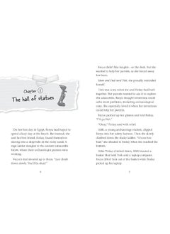 Reeya Rai and the Lost Library  - Image 4
