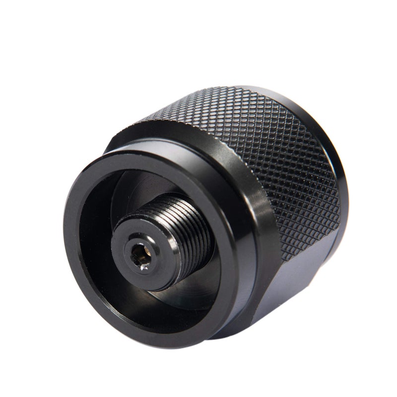 Fire-Maple Z1 LPG Propane Snug Fitting No Leak Canister Adapter for LPG style Camping Bottles - Image 3