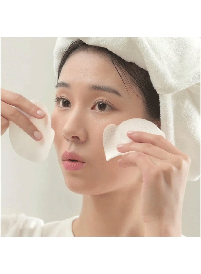 Frudia Green Grape Pore Peeling Big Pad x1 - Image 2