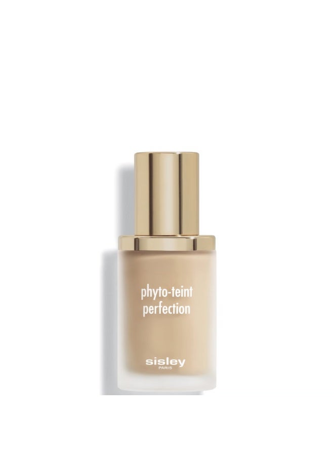 Sisley Paris Phyto-Teint Perfection Foundation - 2W2 Desert - Image 1