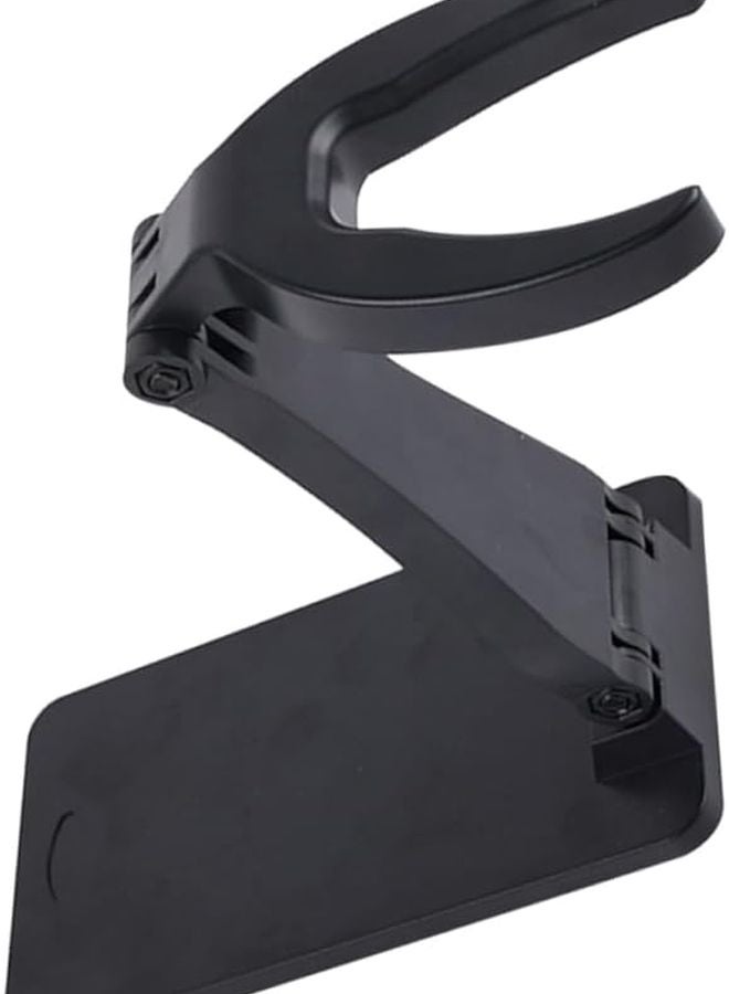 Adjustable Foldable Barcode Scanner Stand With Stable Base Compatible Various Models - Image 1
