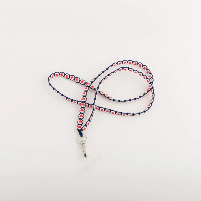 Carpisa Women's Phone Holder Cord - Line Candy , Size 5x55 cm