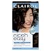 Clairol Nicen Easy Permanent Hair Dye 3 Brown Black 100 Gray Coverage LongLasting NaturalLooking Color Shine Pack of 1 - Image 2