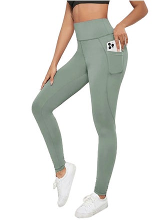 Mint Green