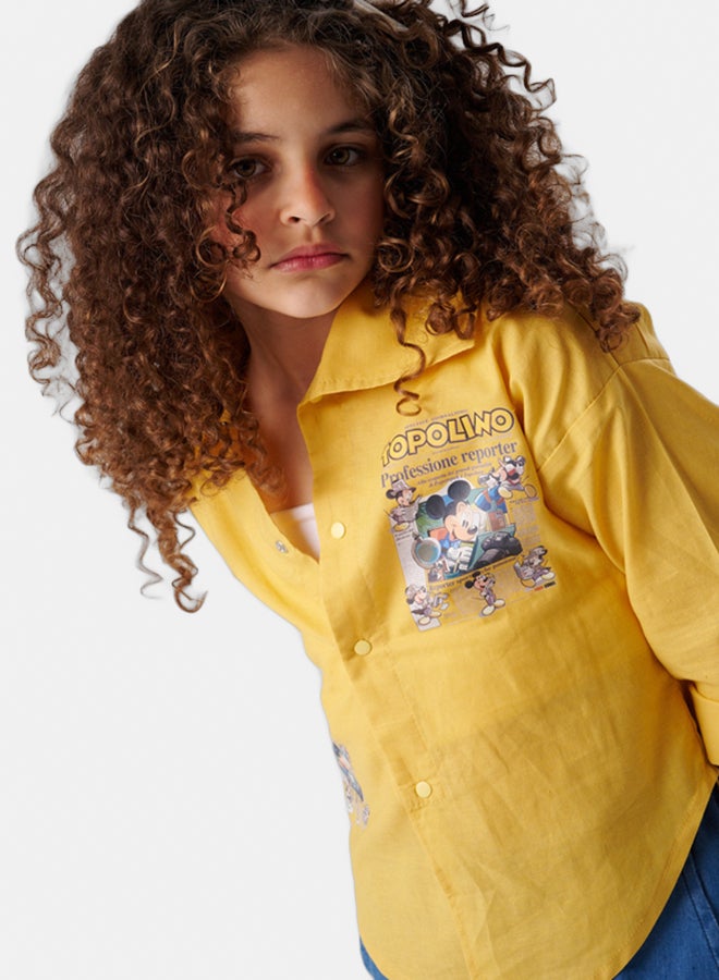 جودي ميني قميص توبولينو - Image 3