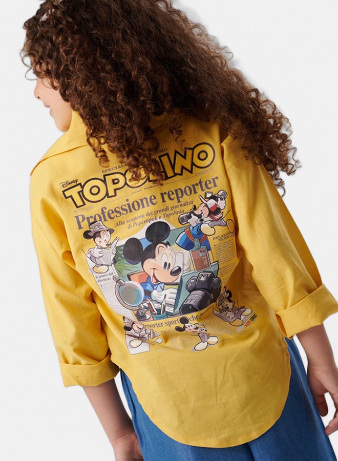 جودي ميني قميص توبولينو - Image 2