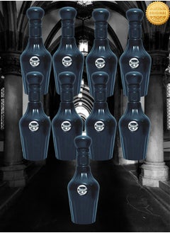 9 Pieces Hony Moon VIP Perfume EDP 100ML