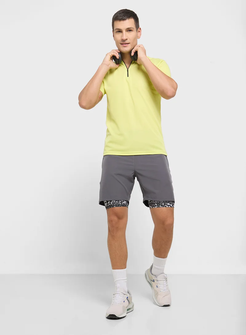 فورورد Training Shorts