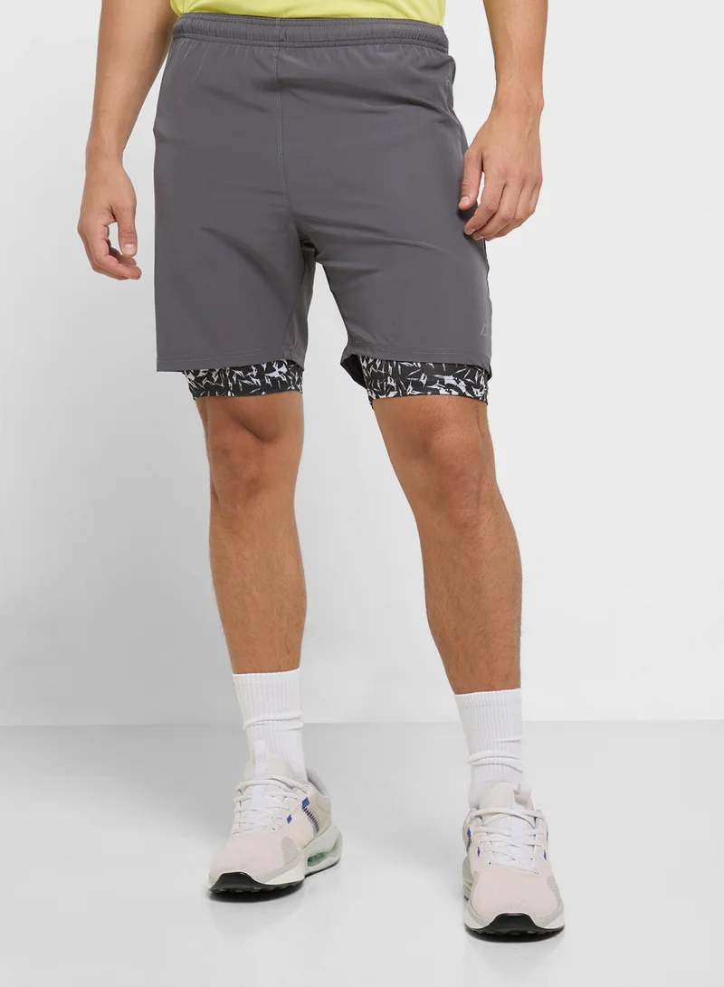 فورورد Training Shorts