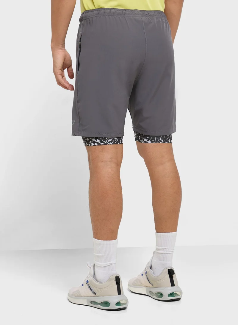 FRWD Training Shorts