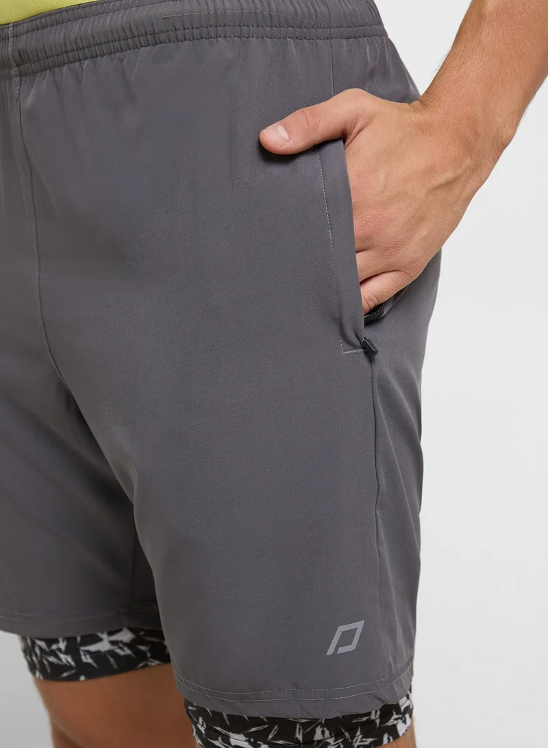 FRWD Training Shorts