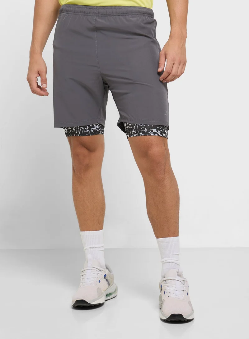 FRWD Training Shorts
