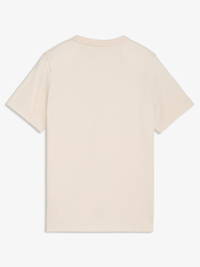 PUMA Class Graphic B Alpine Snow T-Shirt - Image 2