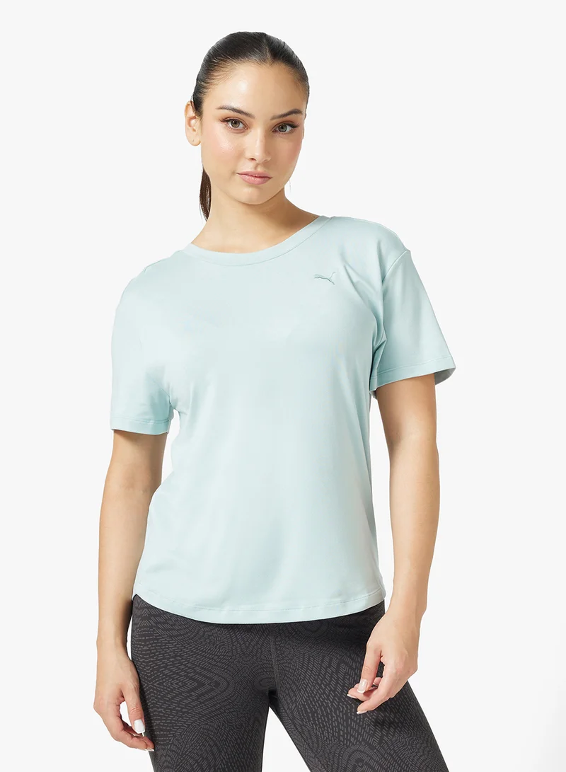 PUMA Move Cloudspun Loose Fit T-Shirt