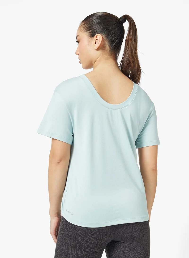 PUMA Move Cloudspun Loose Fit T-Shirt