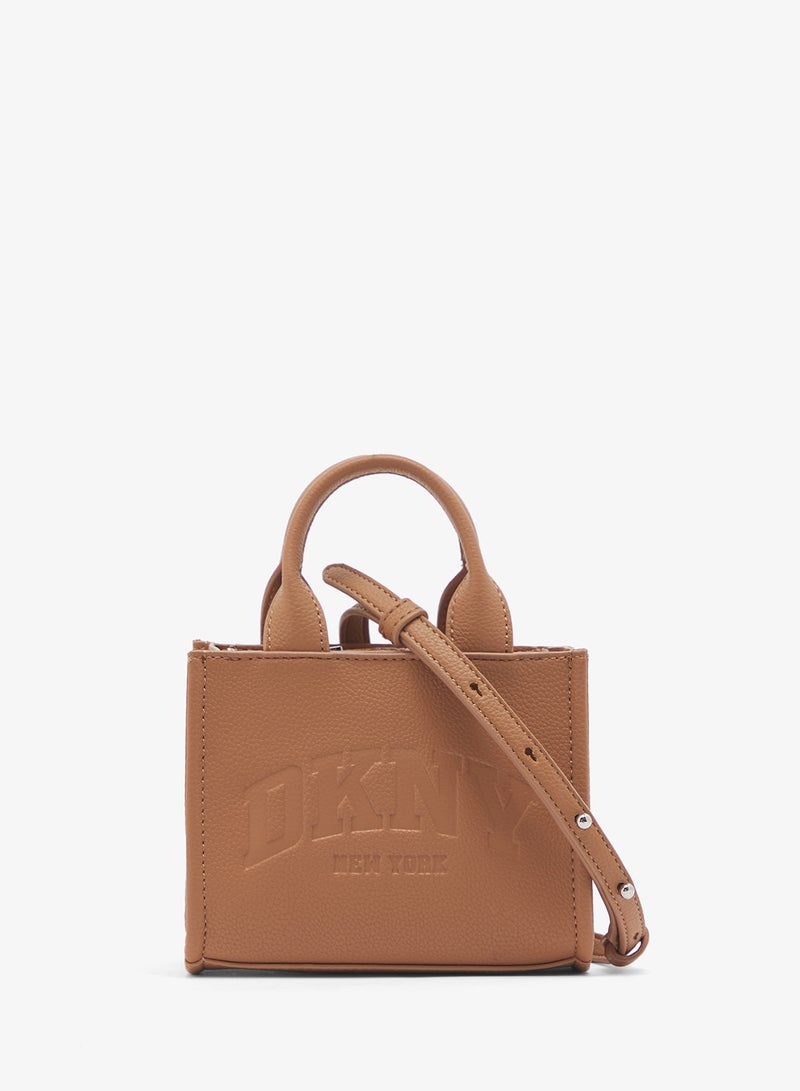 DKNY Hadlee Mini Crossbody - Image 1
