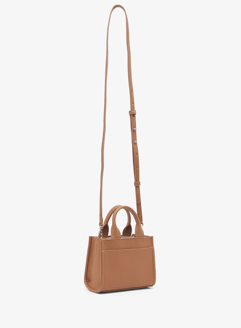 DKNY Hadlee Mini Crossbody - Image 2