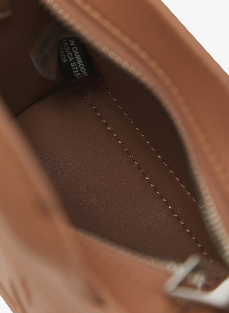 DKNY Hadlee Mini Crossbody - Image 4