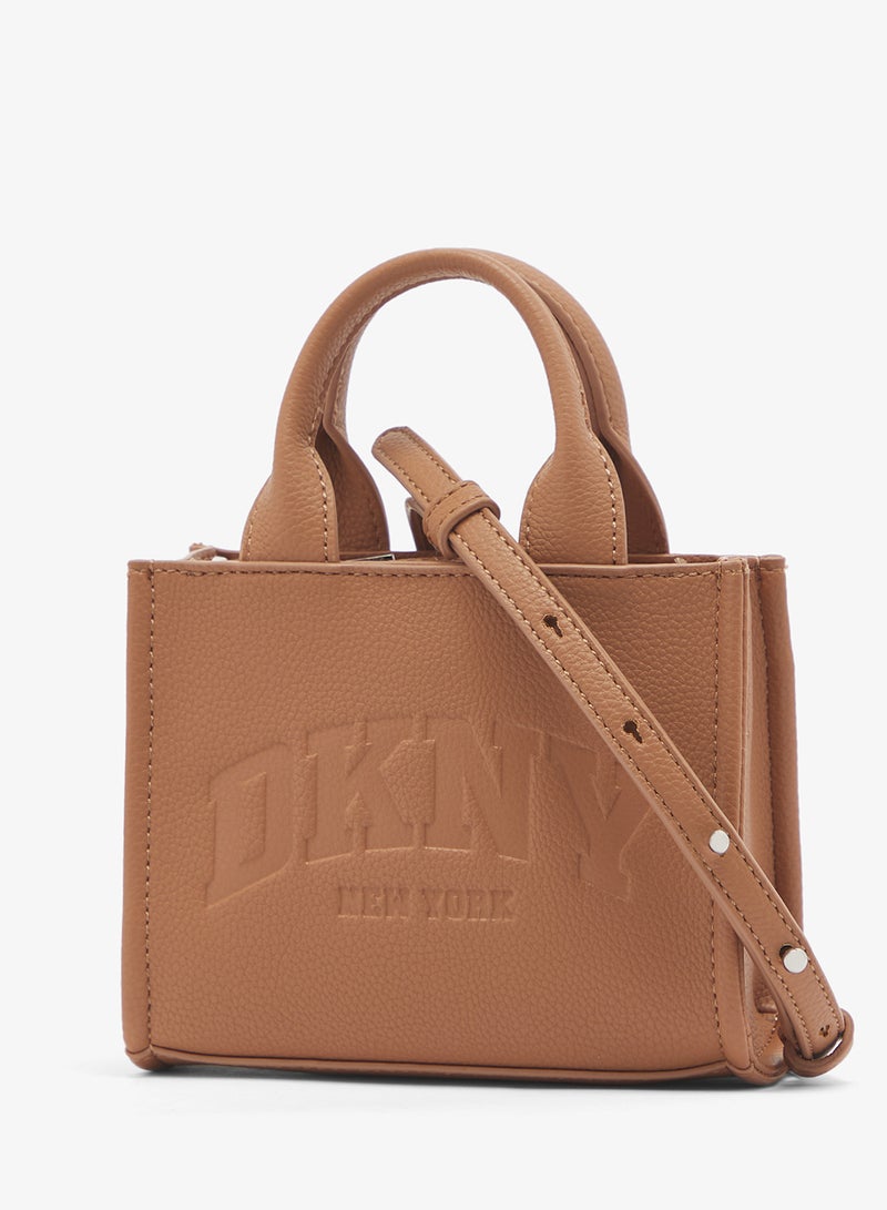 DKNY Hadlee Mini Crossbody - Image 3