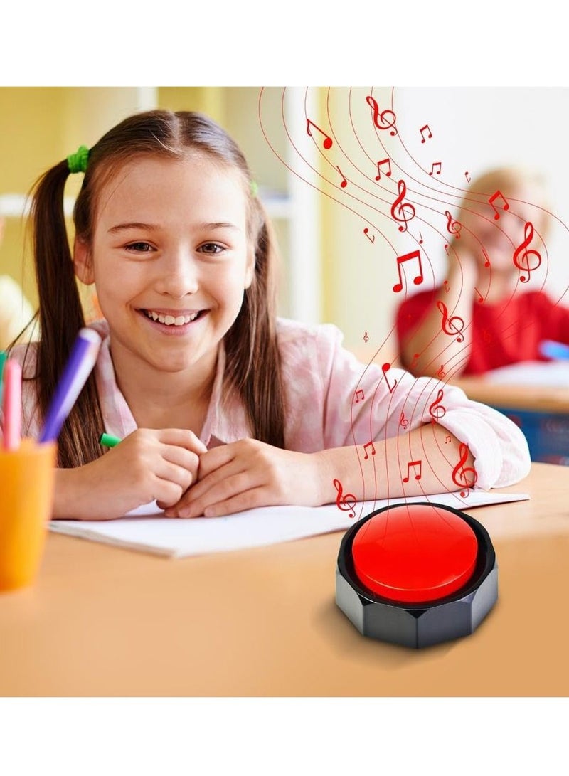 فن ليرنينج ستور أجراس تسجيل الصوت 10 ثواني - مجموعة من قطعتين - Image 5