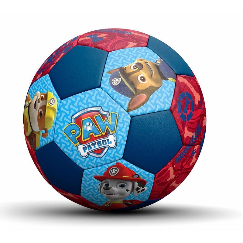 Hedstrom Paw Patrol Jr. Soccer Ball, 7 Inch (53-63884AZ) - Image 1