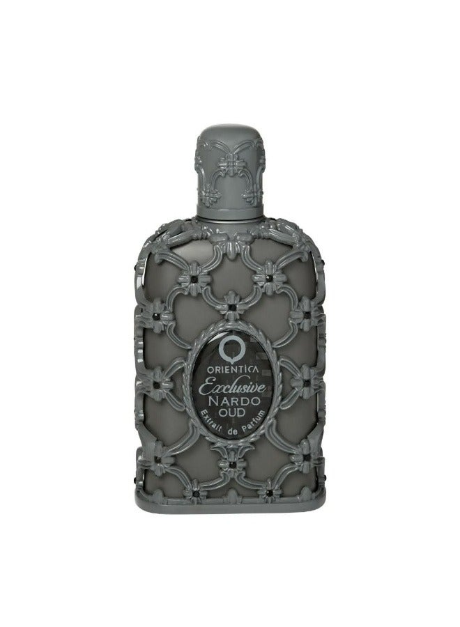 اورينتيكا عطر أورينتيكا الفاخر الحصري ناردو عود برفوم 80 مل - Image 3