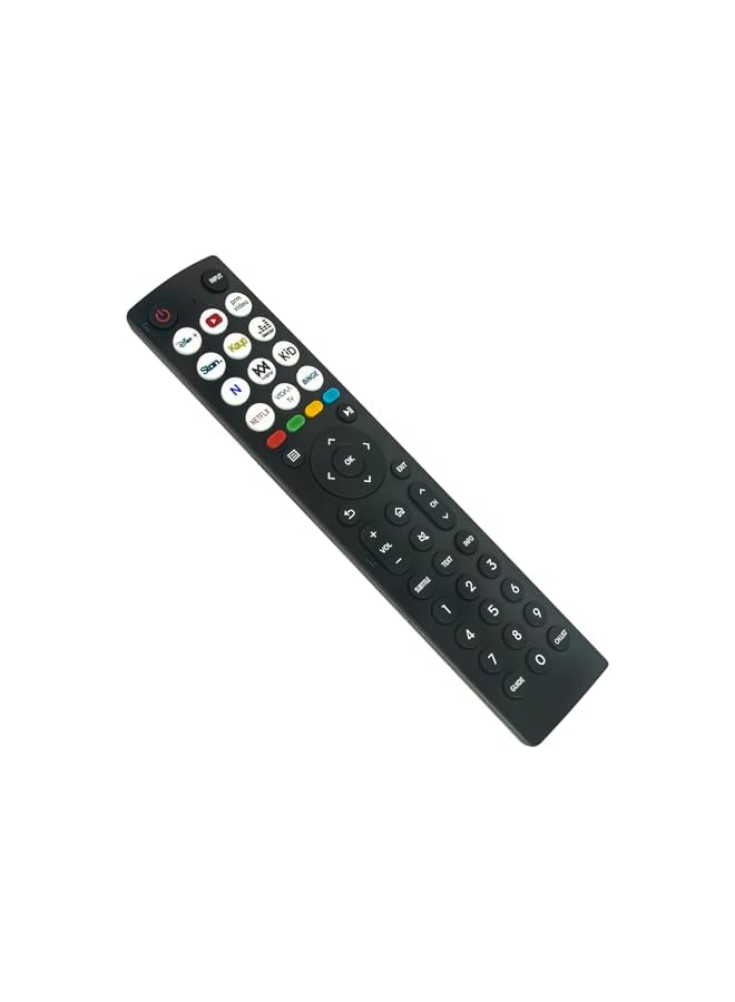 The Bros EN2U36 Replacement Remote fit for Hisense Smart Vidaa TV 32A4KAU 40A4KAU Sub EN2V36H - Image 3