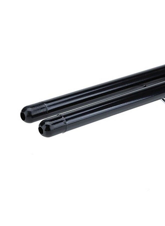 JINDIN - Curling Iron Double Barrel Hair Curler Big Wave Curly Curling Wand Ceramic Hair Crimper Crimping Iron Salon&Home Styling Tools For Short Medium Long Hair - Image 1