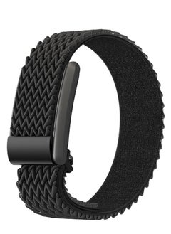 SPECTON Elastic Fiber Nylon Replacement Band Compatible with Whoop 4.0 Band | 3.0 Stylish & Affordable Replacement Strap | Perfect for Every Occasion Wristband  - Image 1