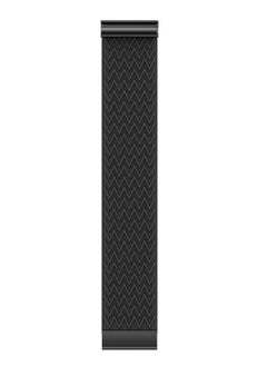 SPECTON Elastic Fiber Nylon Replacement Band Compatible with Whoop 4.0 Band | 3.0 Stylish & Affordable Replacement Strap | Perfect for Every Occasion Wristband  - Image 3