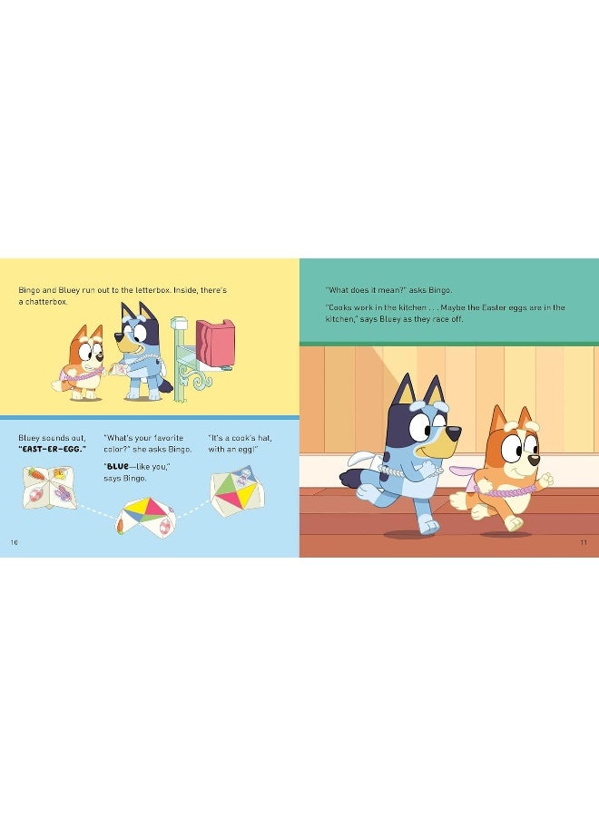 Bluey: Easter - Image 5