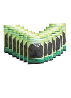Morocanoil Moroccan Oil Moroccan Luffa Bath Glove-12 pcs  - Image 1