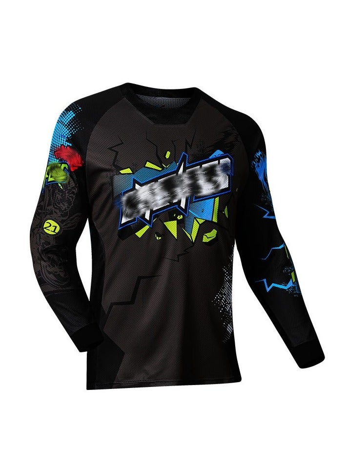 Fox New Off road Motorcycle Speed Reduction Sunscreen Top  - Image 1