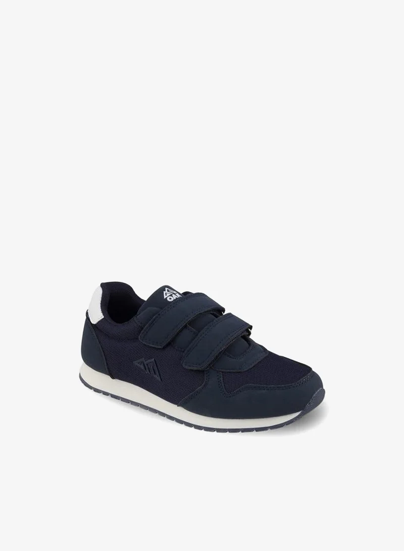 شو اكسبرس Boys Hook & Loop Sports Shoes
