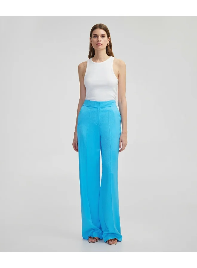Ipekyol Wide-Leg Trousers