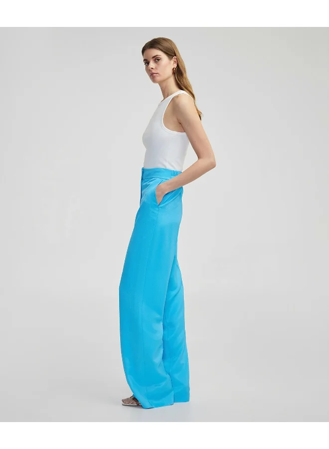 Ipekyol Wide-Leg Trousers