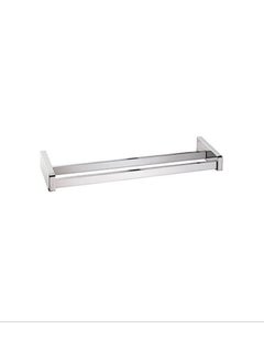 KLUDI Towel Holder 60 cm - Silver  - Image 1