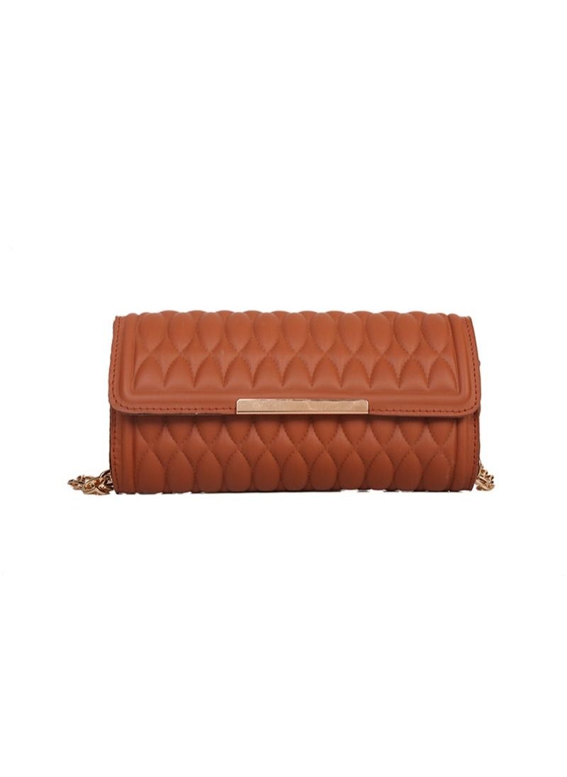 Women's Clutch Shoulder Handbag Chain Bag