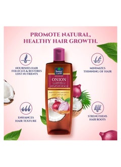 Advansed Onion Hair Oil for Hair Growth and Hair Fall Control - pzsku/Z9FAAEFCCA41C1099870EZ/45/_/1714983062/c9227dbf-128e-4bdd-a17d-c06f8f5e122e