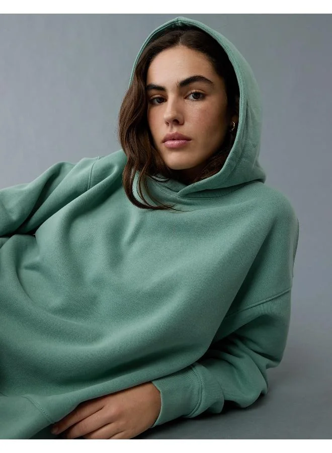 امريكان ايجل AE Everyday Luxe Hoodie