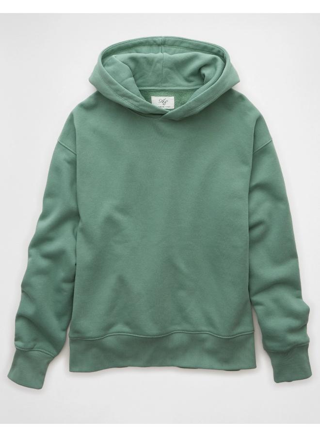 American Eagle AE Everyday Luxe Hoodie - Image 3